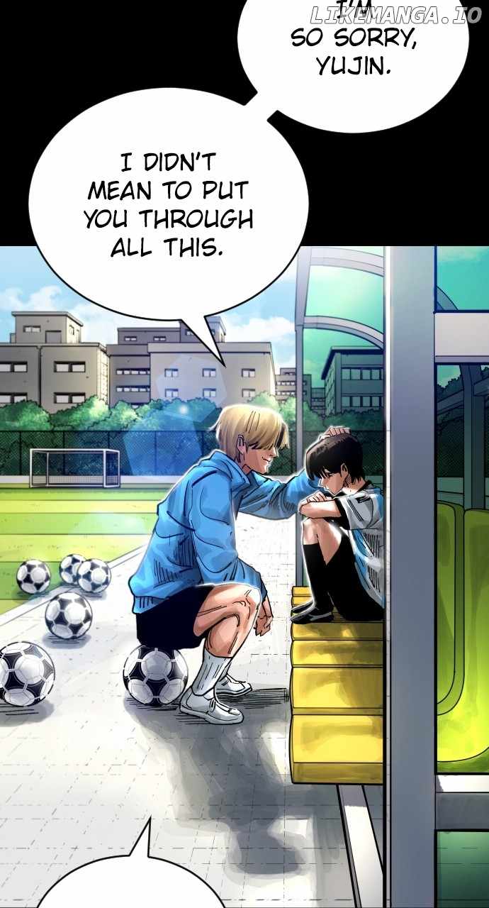 Read Build Up Manga Online