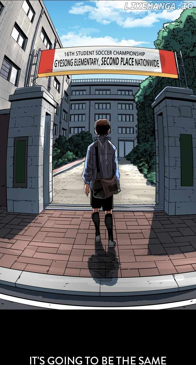 Read Build Up Manga Online