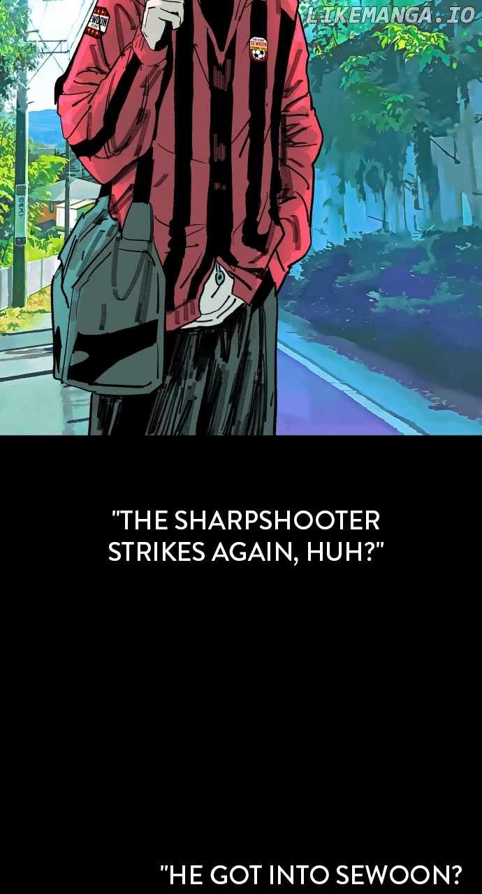 Read Build Up Manga Online