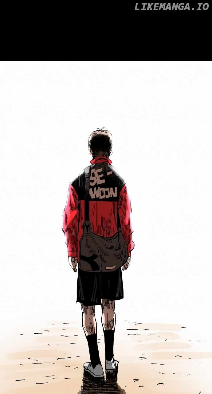 Read Build Up Manga Online