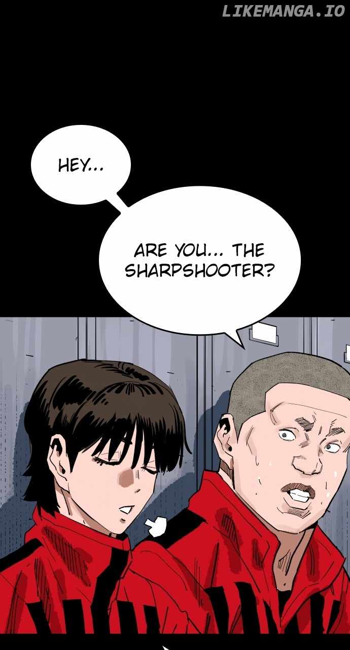 Read Build Up Manga Online