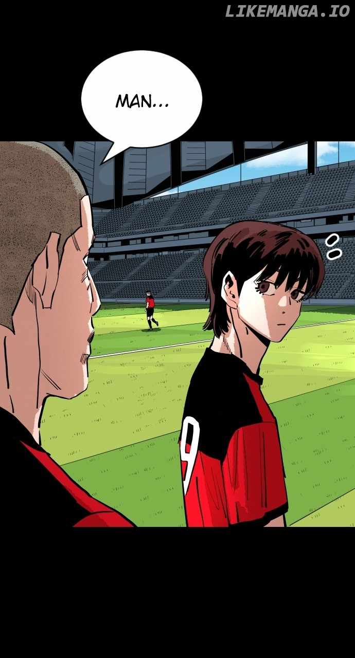 Read Build Up Manga Online