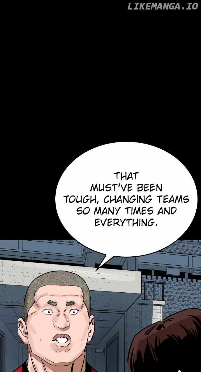 Read Build Up Manga Online