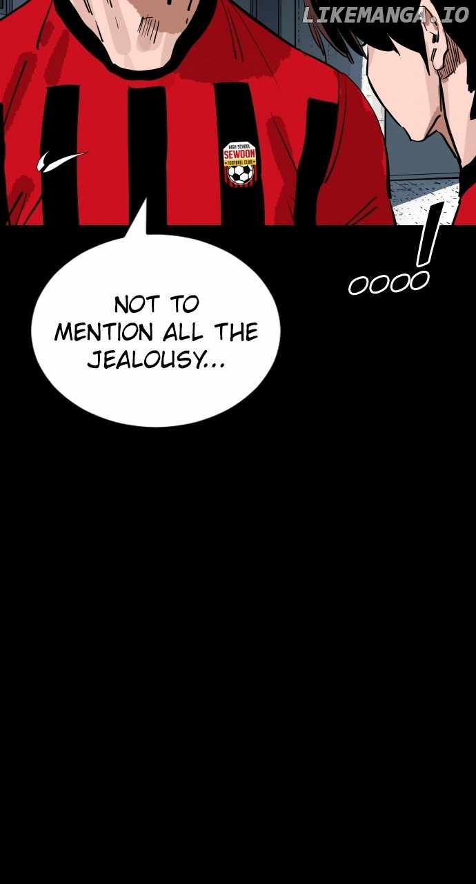 Read Build Up Manga Online