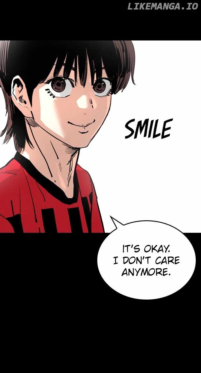 Read Build Up Manga Online