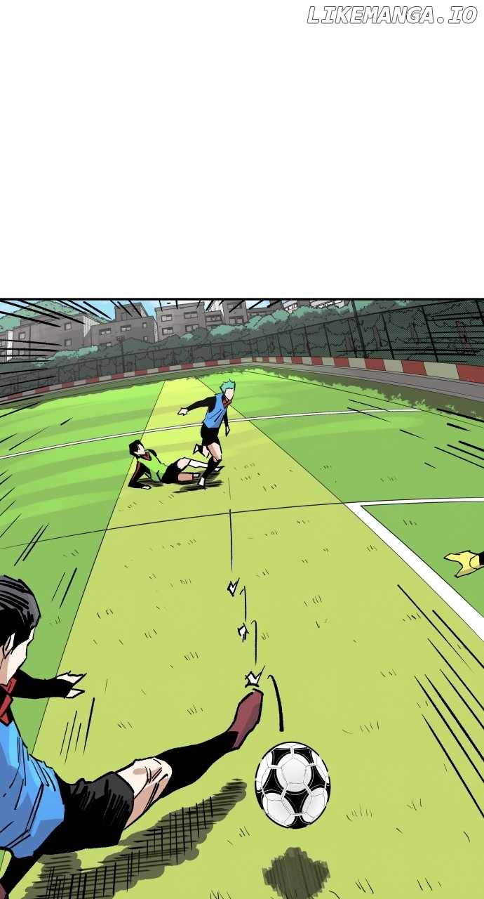 Read Build Up Manga Online