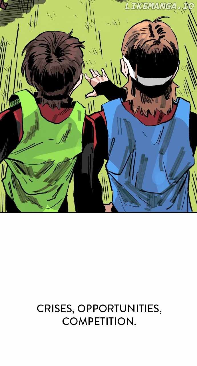 Read Build Up Manga Online