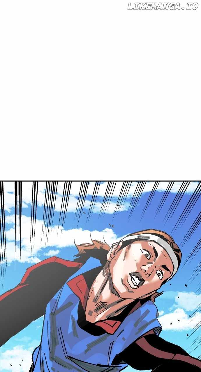 Read Build Up Manga Online