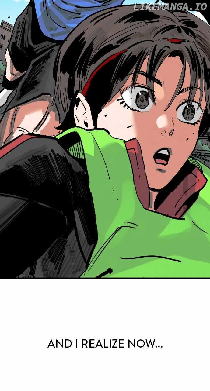 Read Build Up Manga Online