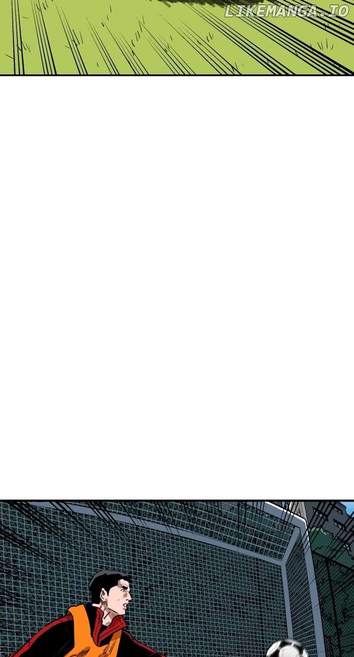 Read Build Up Manga Online