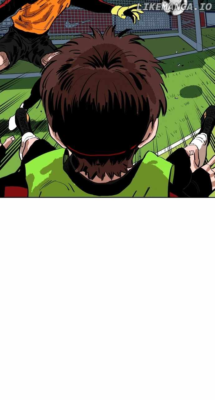 Read Build Up Manga Online