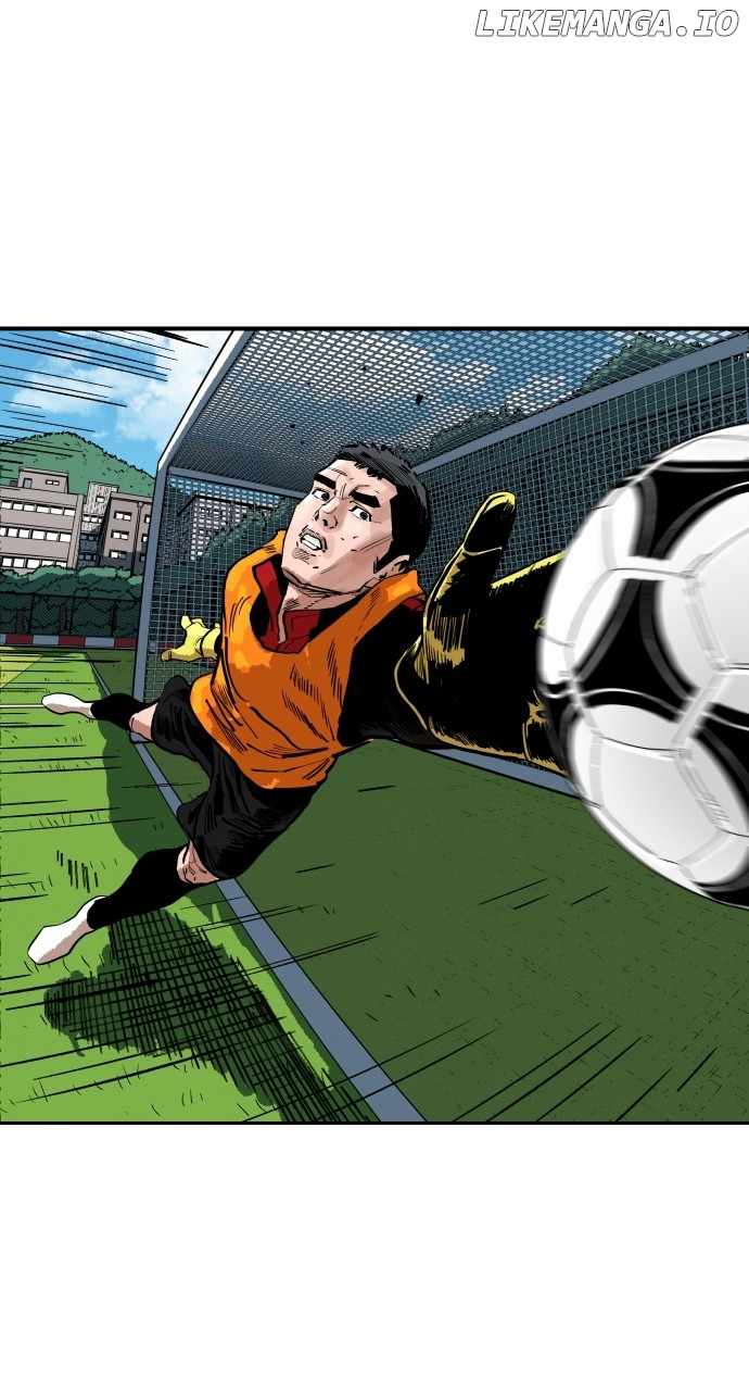 Read Build Up Manga Online