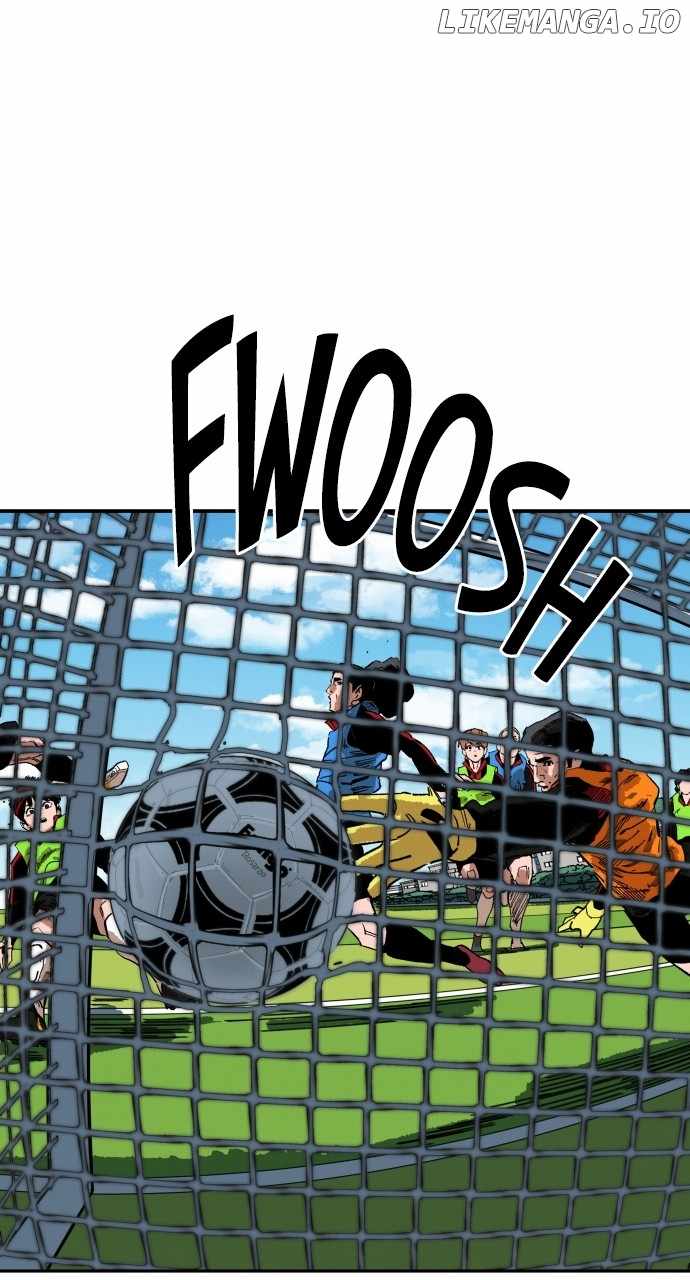 Read Build Up Manga Online