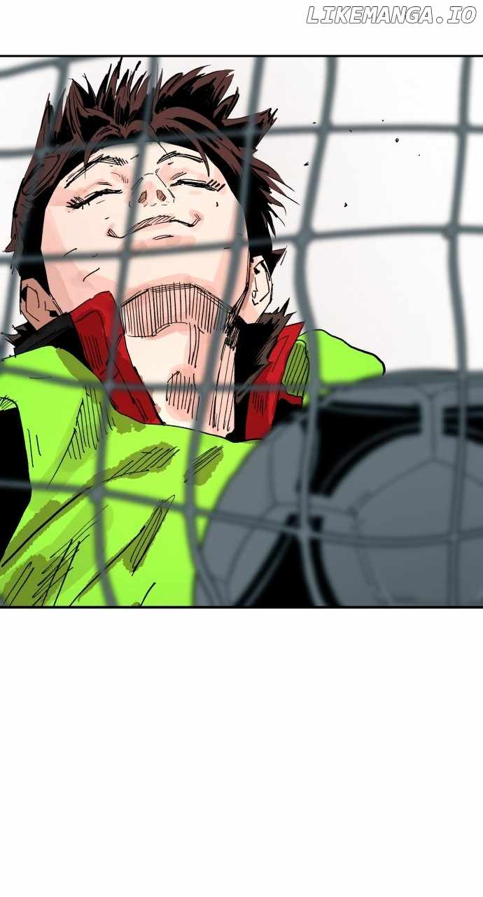 Read Build Up Manga Online