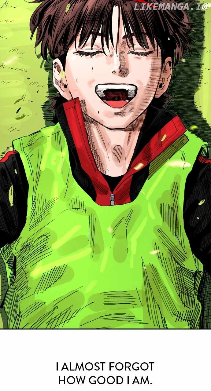 Read Build Up Manga Online