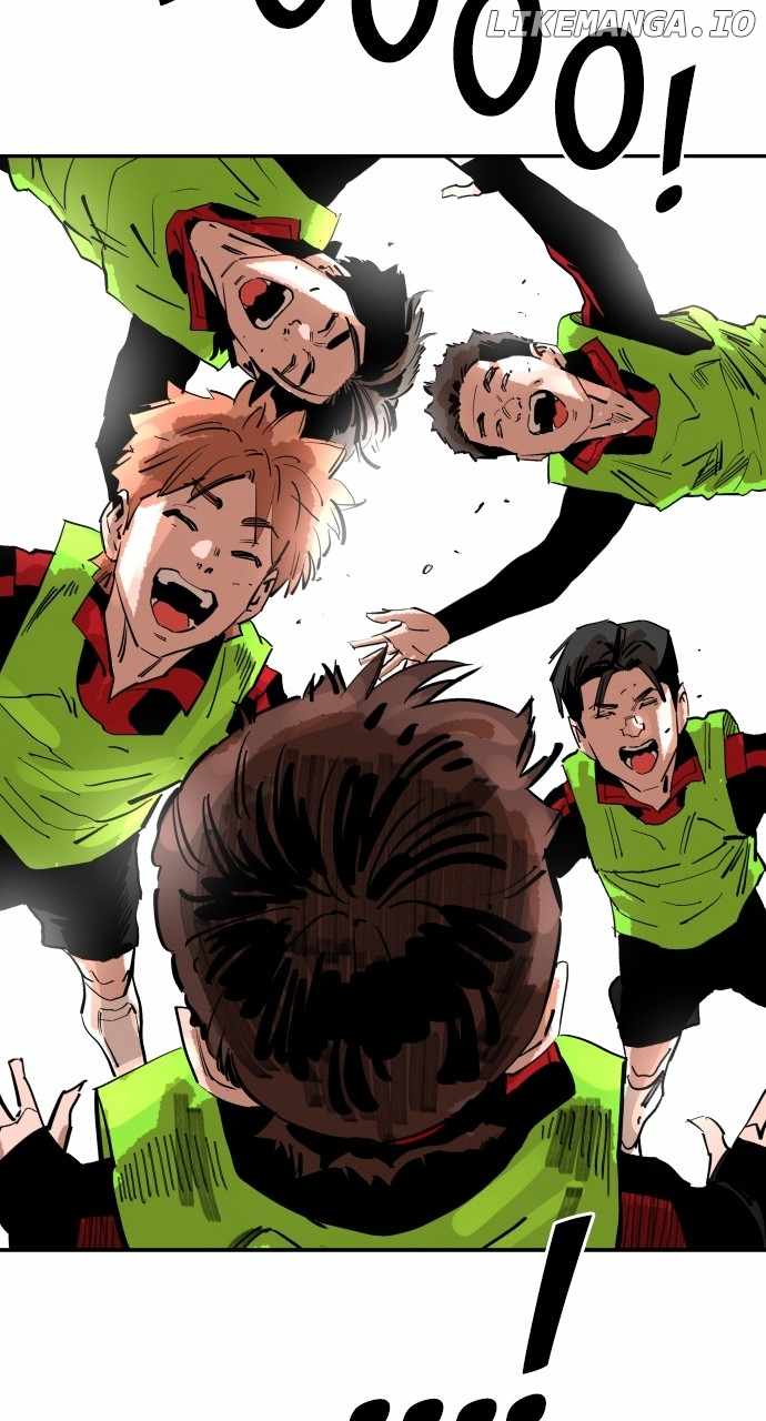 Read Build Up Manga Online