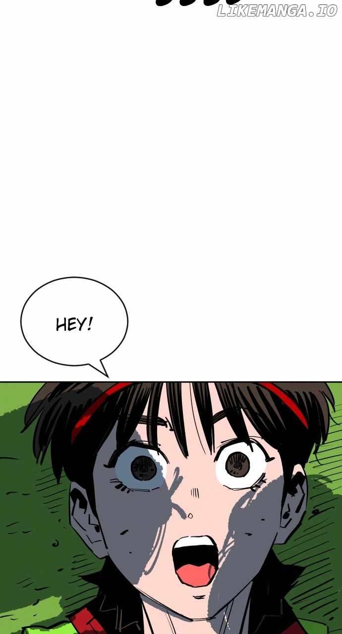 Read Build Up Manga Online