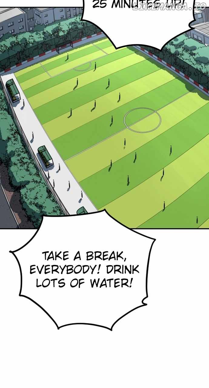 Read Build Up Manga Online