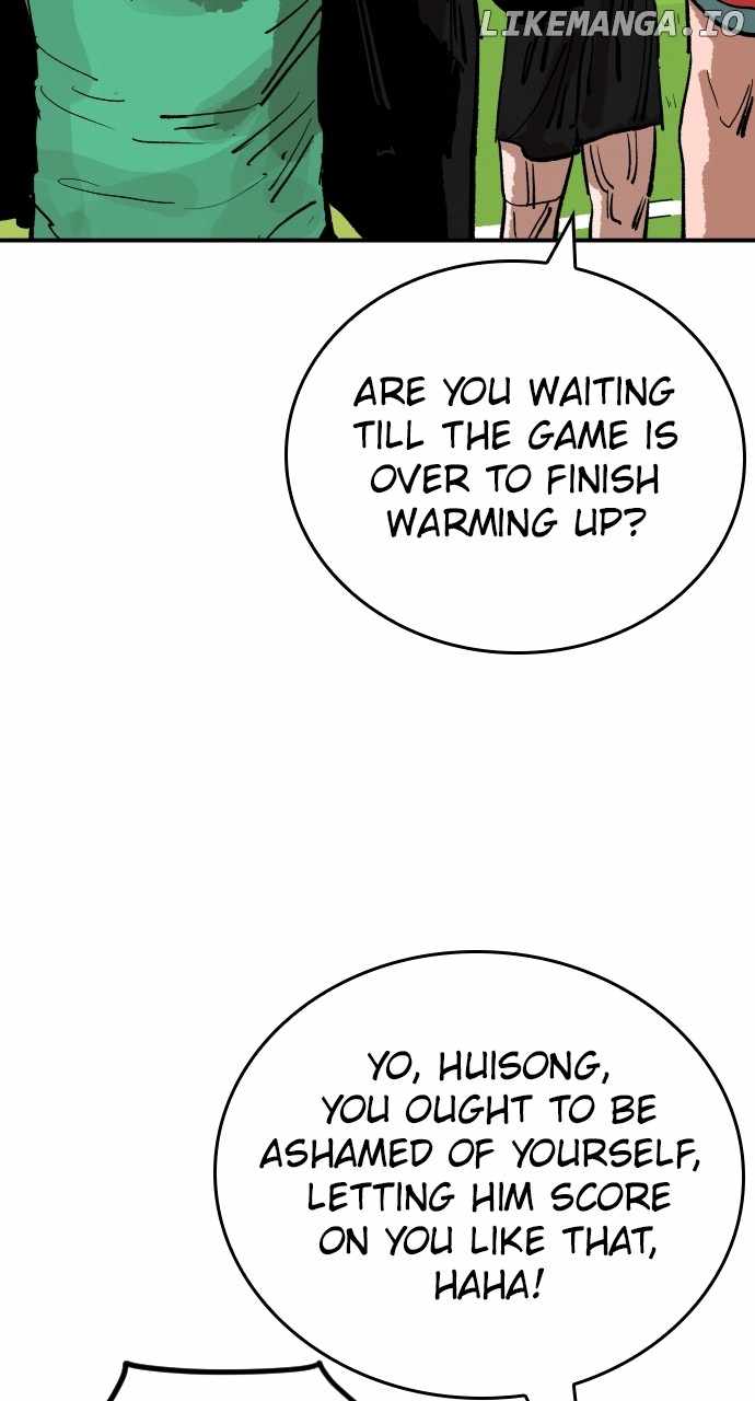Read Build Up Manga Online