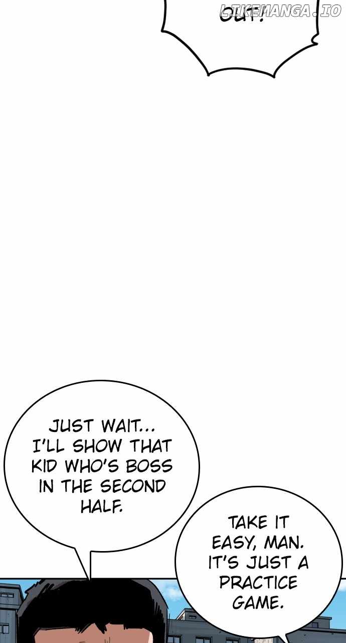 Read Build Up Manga Online