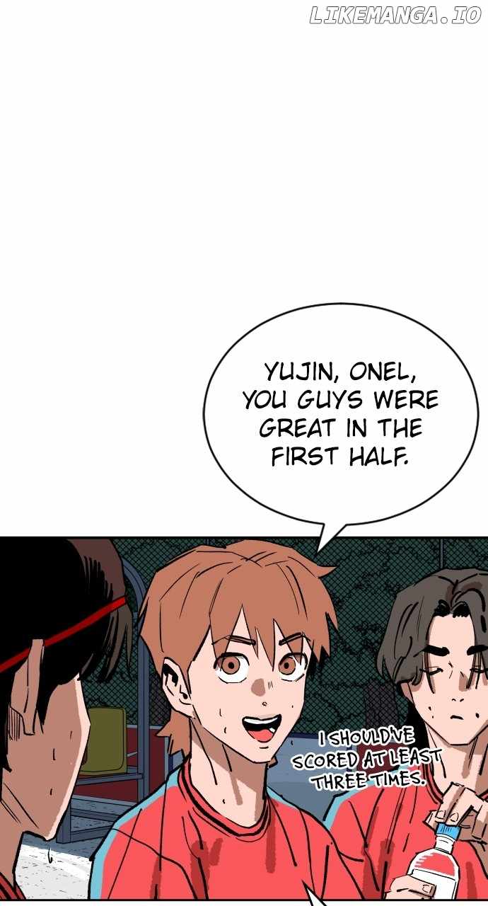Read Build Up Manga Online