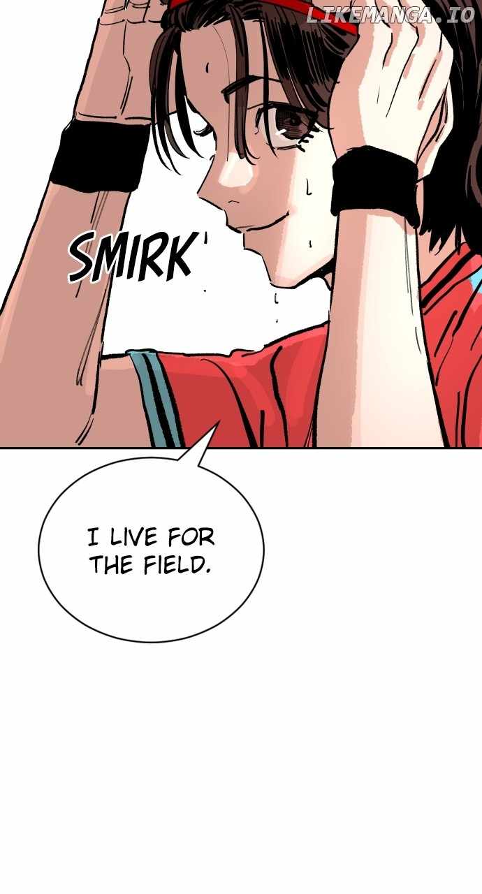Read Build Up Manga Online