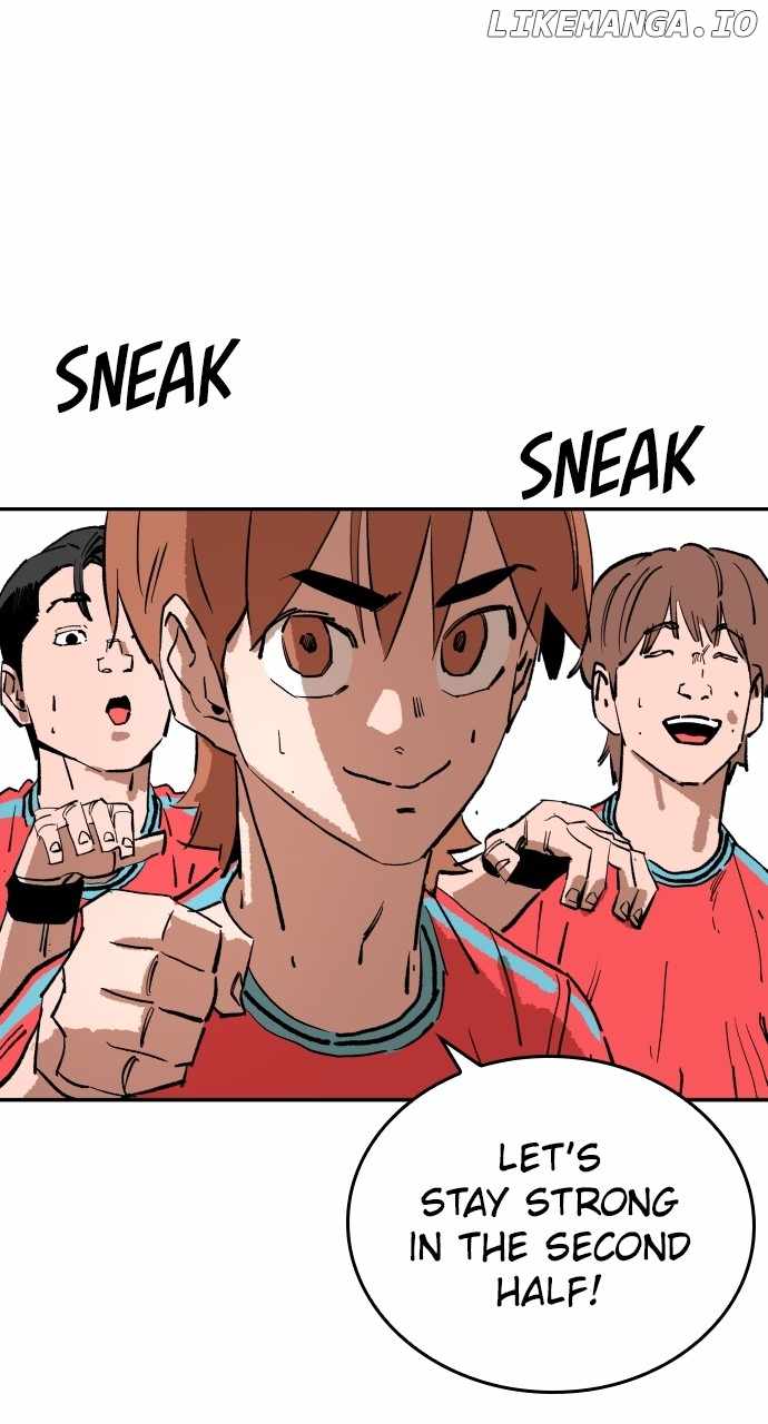 Read Build Up Manga Online