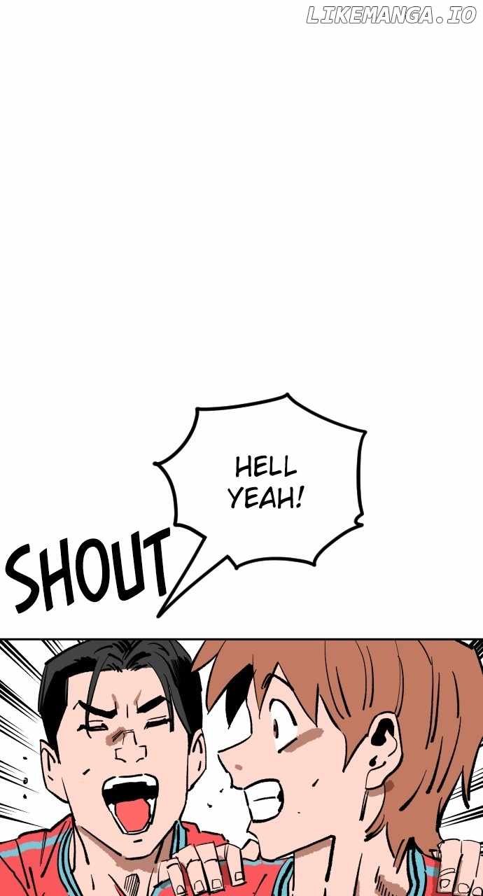 Read Build Up Manga Online