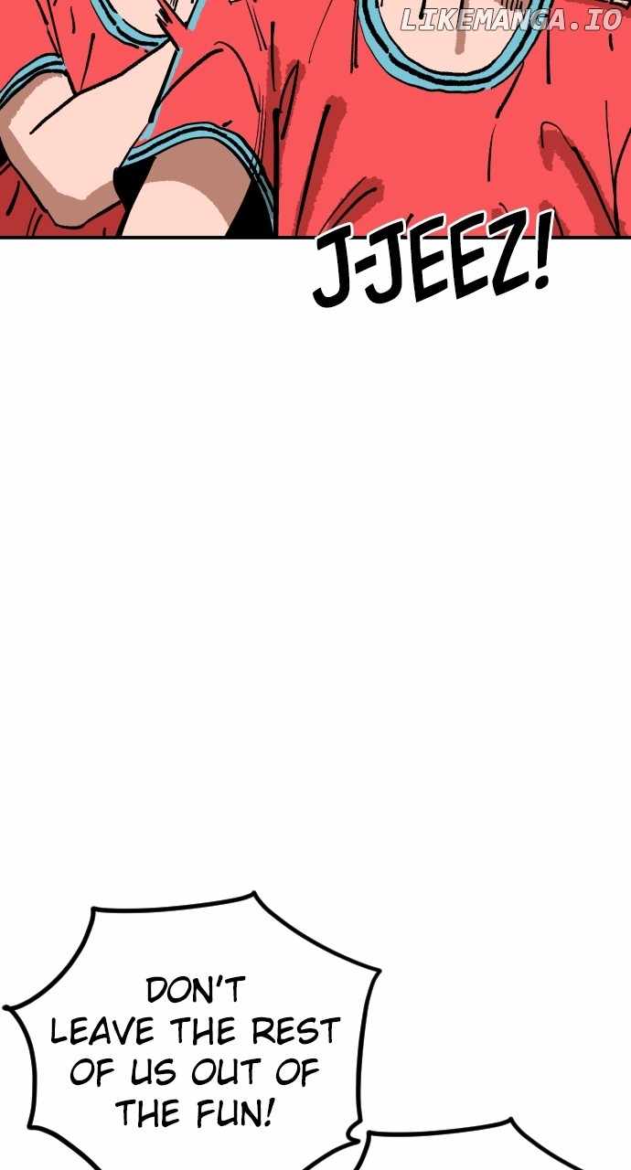 Read Build Up Manga Online