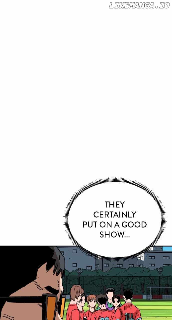 Read Build Up Manga Online