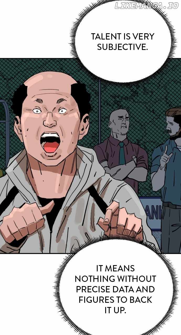 Read Build Up Manga Online