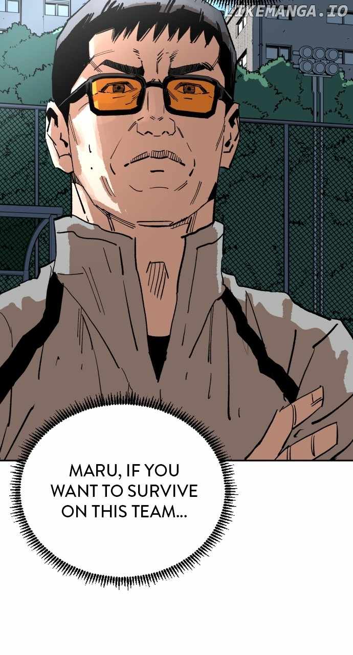 Read Build Up Manga Online