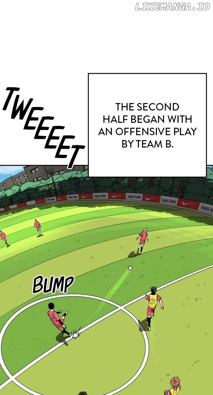Read Build Up Manga Online