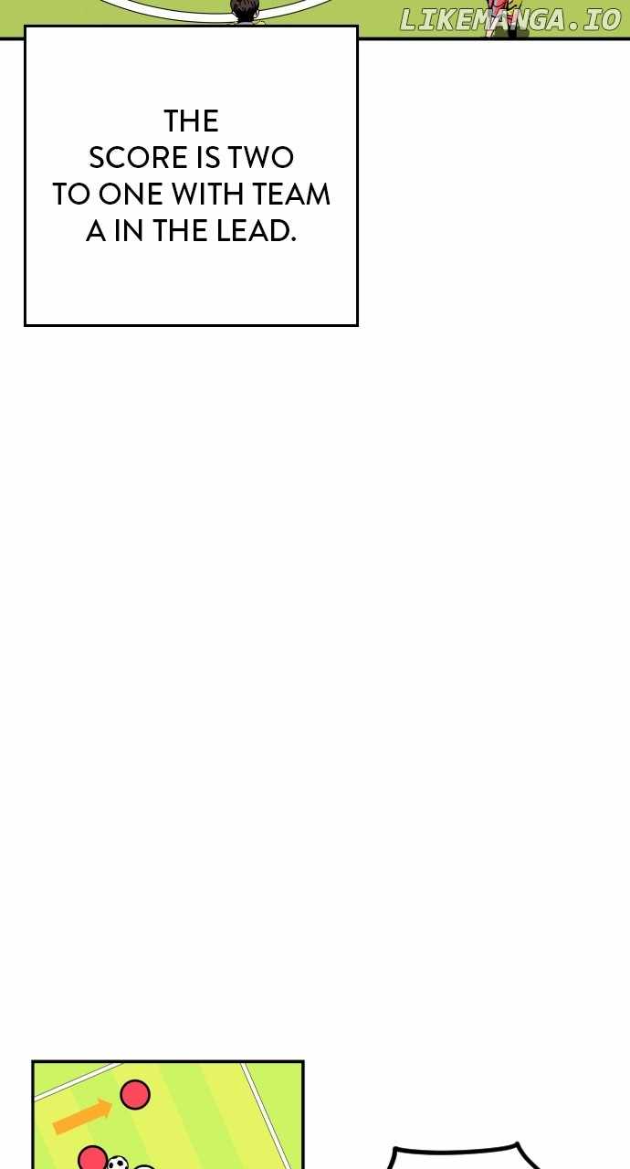 Read Build Up Manga Online