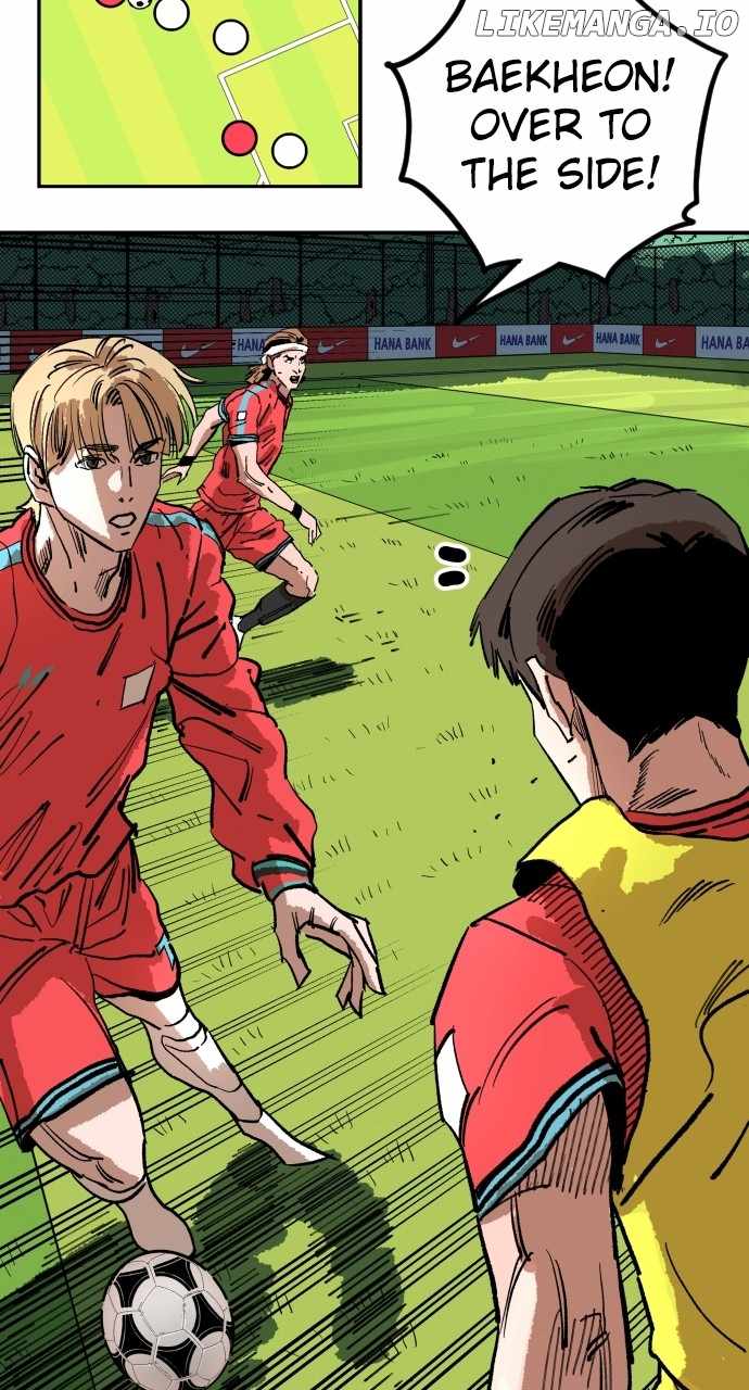 Read Build Up Manga Online