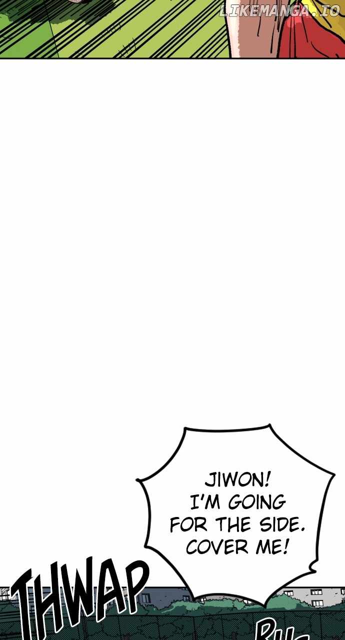 Read Build Up Manga Online