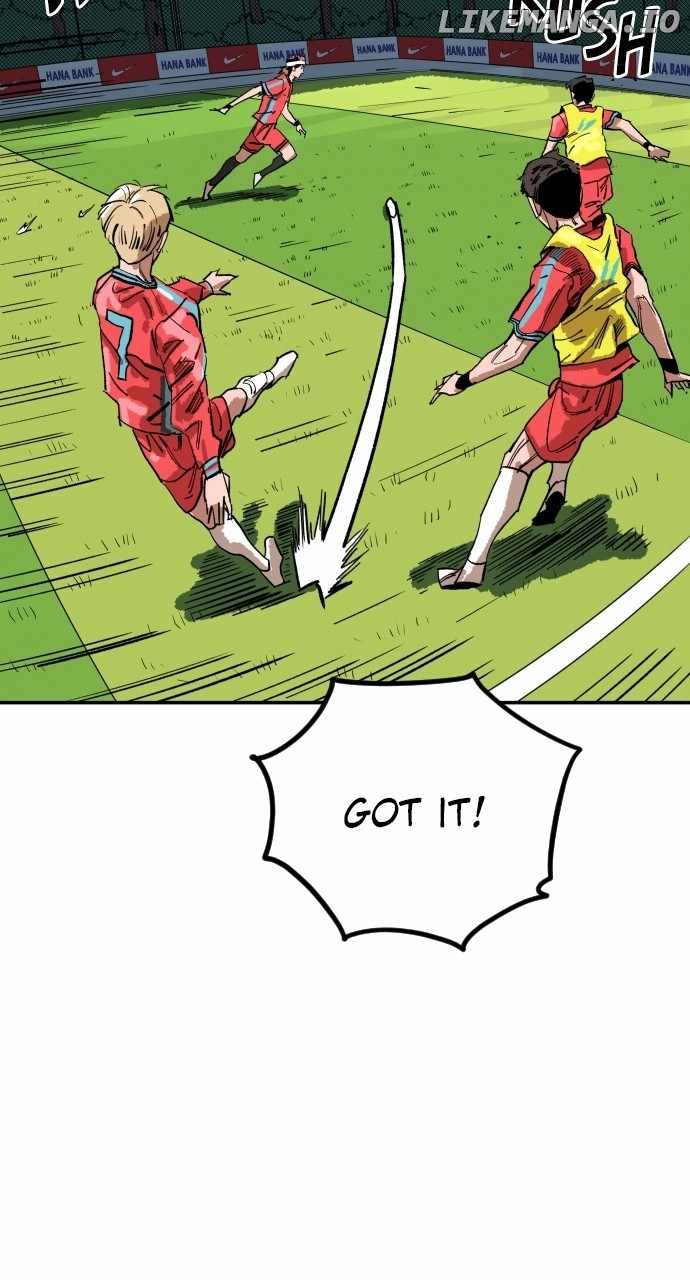 Read Build Up Manga Online