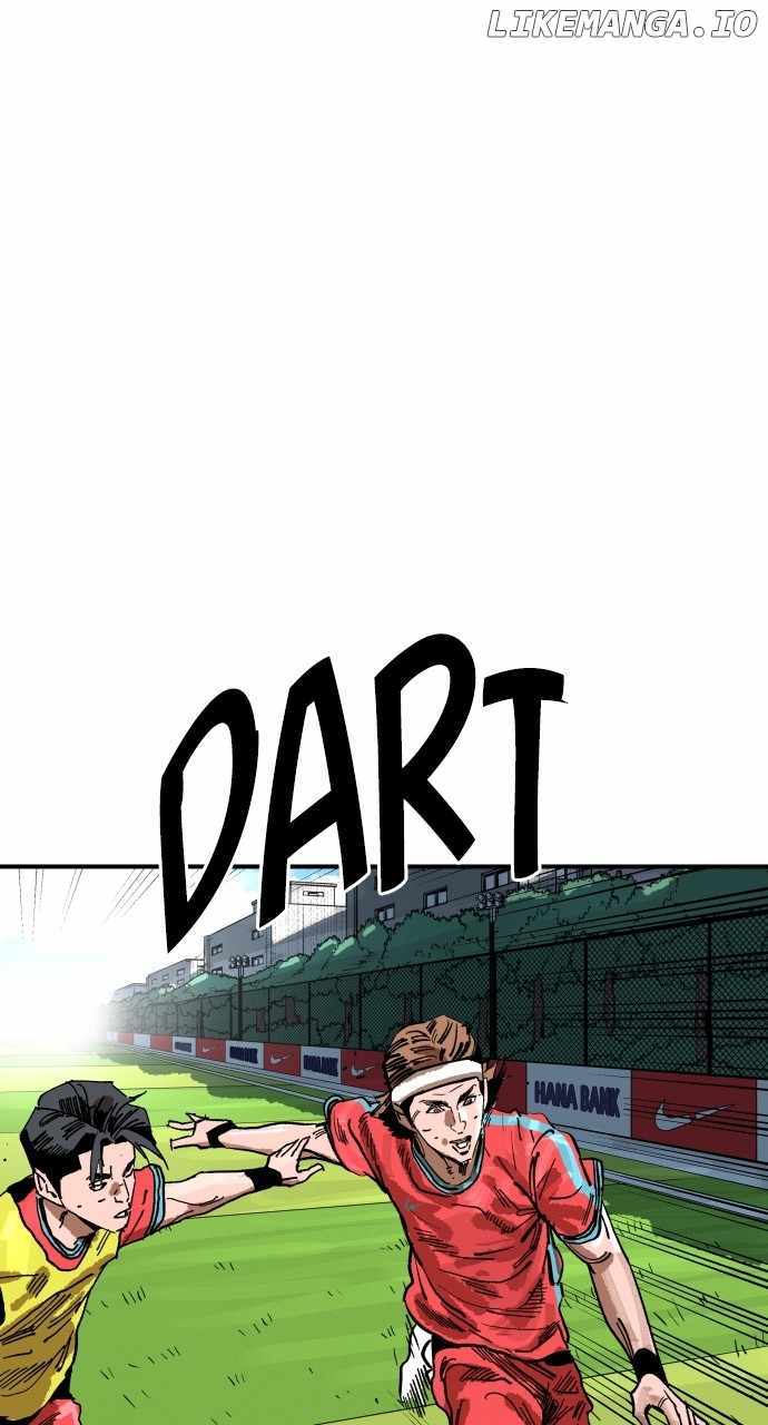 Read Build Up Manga Online