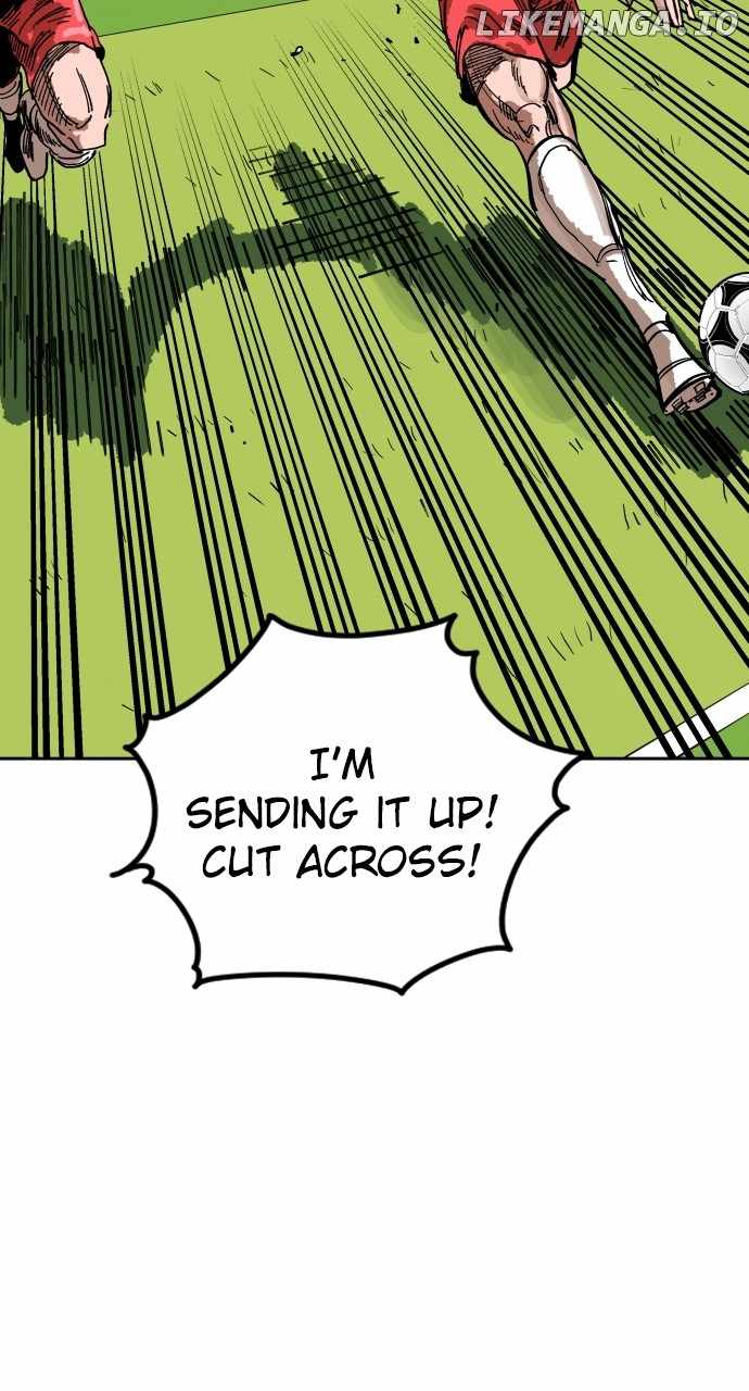 Read Build Up Manga Online