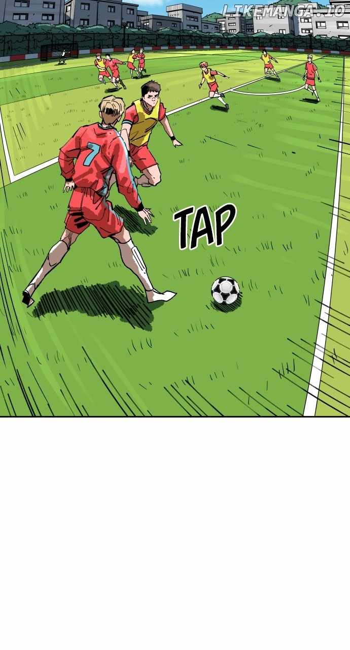 Read Build Up Manga Online