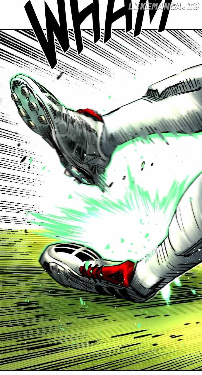 Read Build Up Manga Online