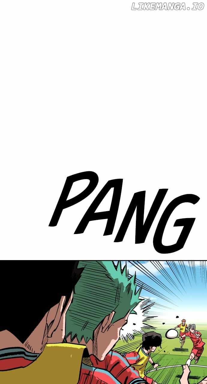 Read Build Up Manga Online