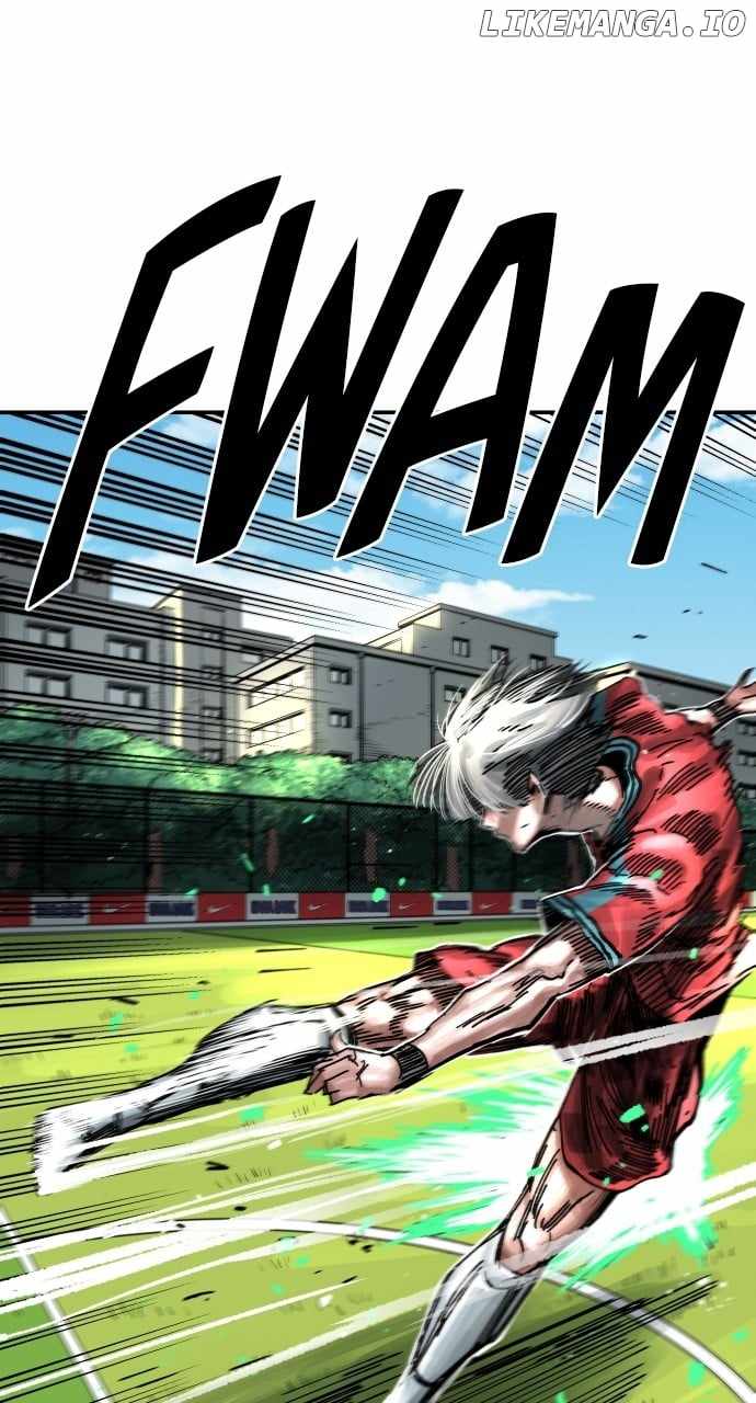 Read Build Up Manga Online