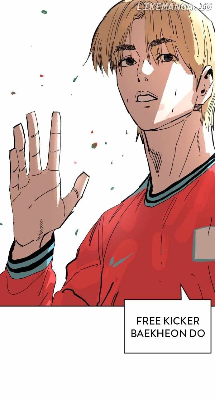 Read Build Up Manga Online