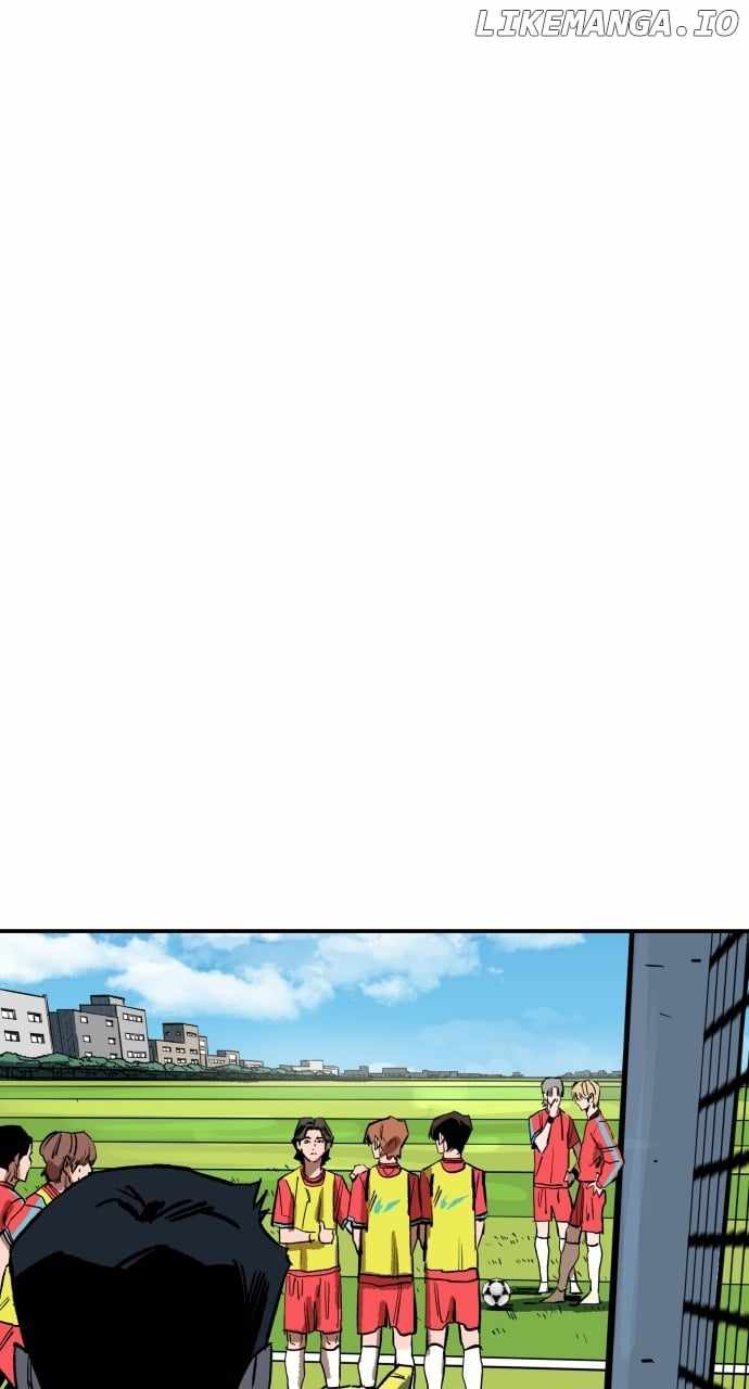 Read Build Up Manga Online