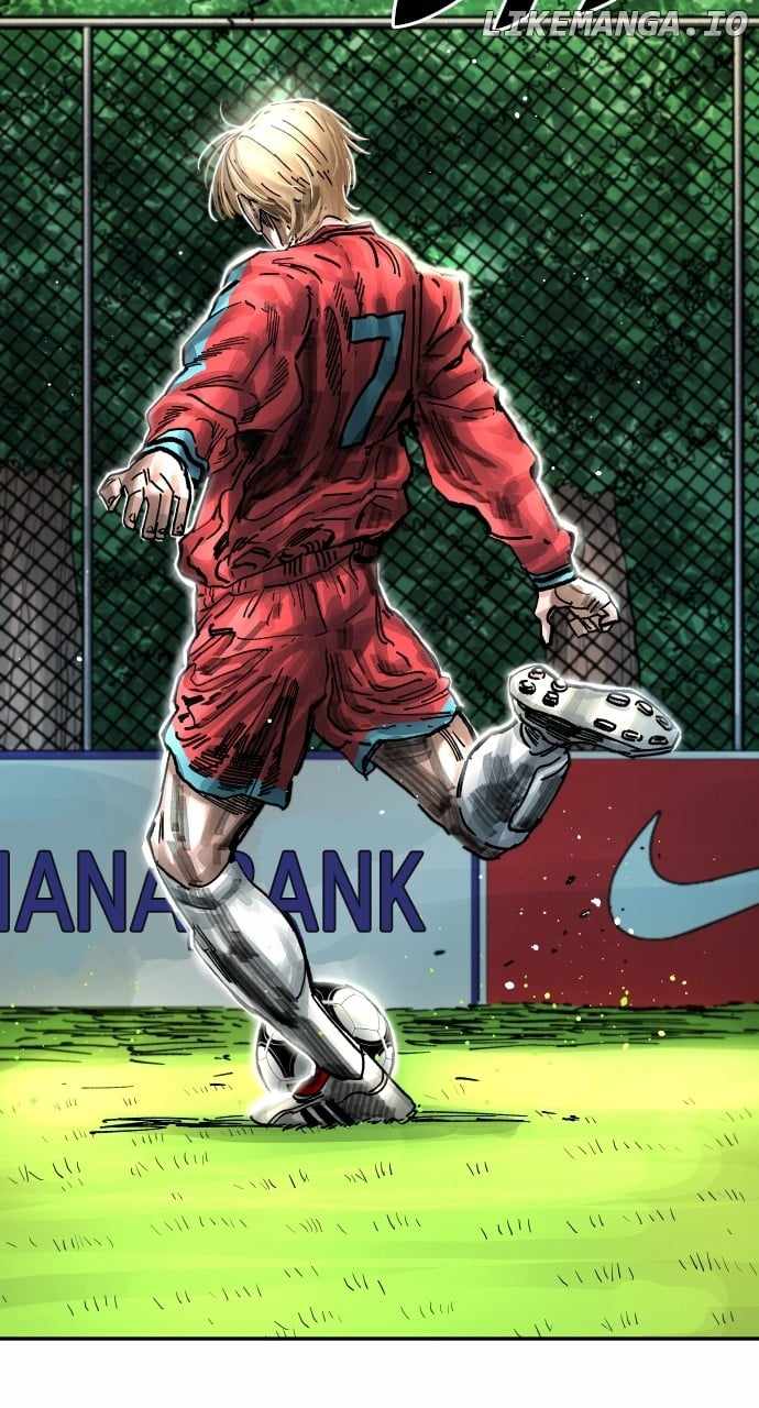 Read Build Up Manga Online