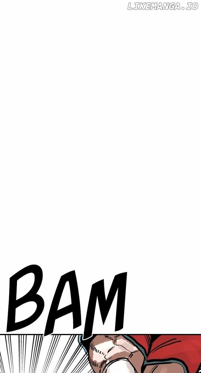 Read Build Up Manga Online