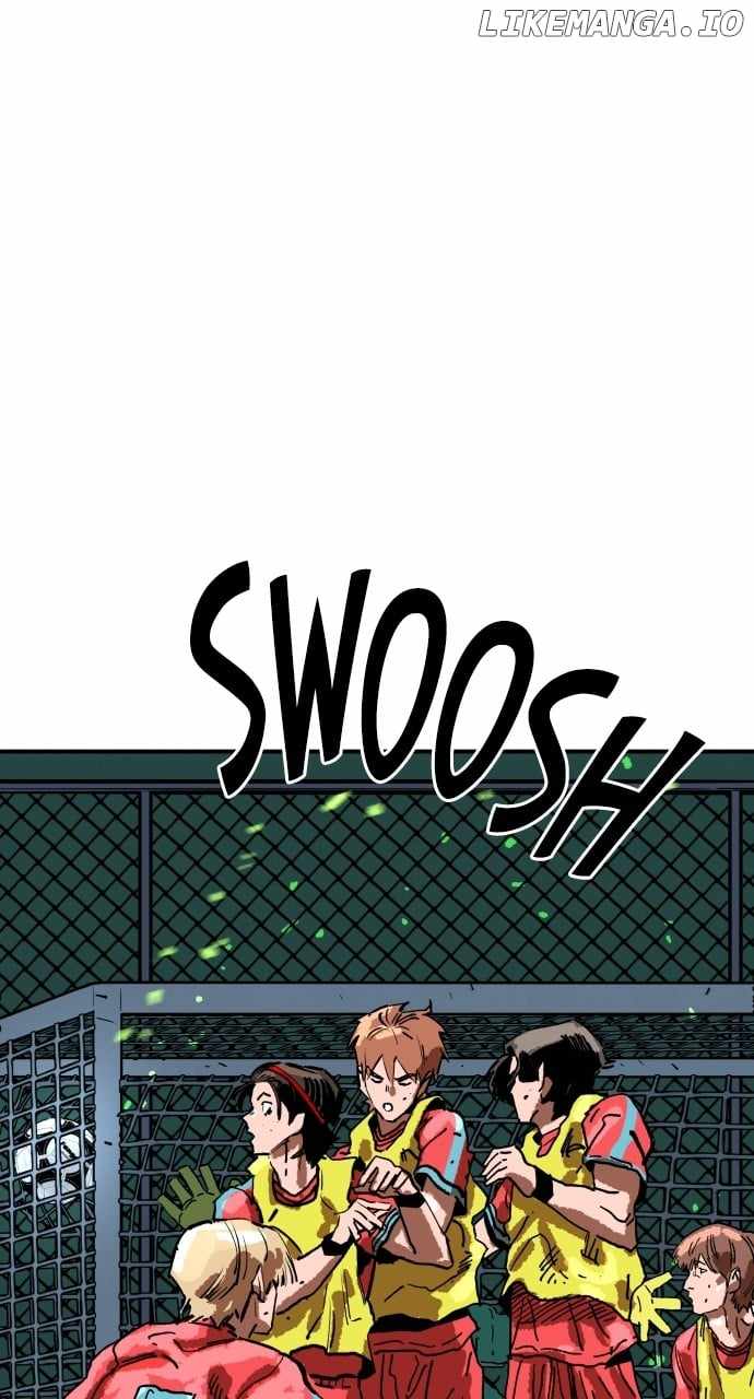 Read Build Up Manga Online