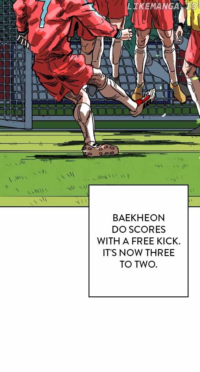 Read Build Up Manga Online