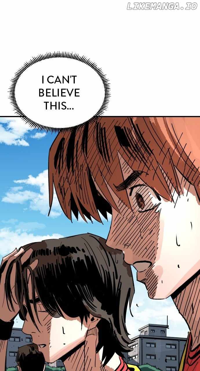 Read Build Up Manga Online